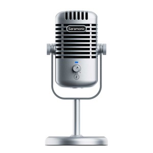میکروفون رومیزی سارامونیک مدل XMIC Z3